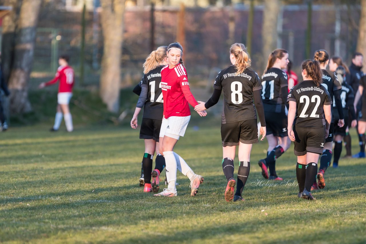 Bild 395 - F Rot Schwarz Kiel - SV Henstedt Ulzburg 2 : Ergebnis: 1:1